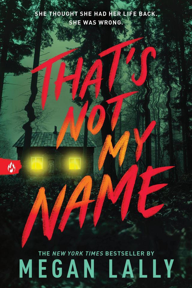  That's Not My Name(Kobo/電子書)