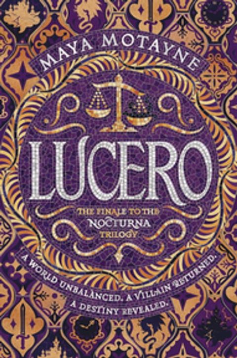 Lucero(Kobo/電子書)