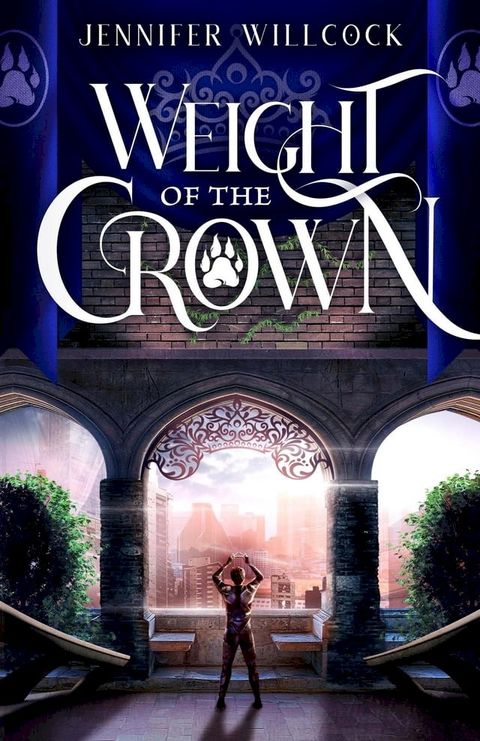 Weight of the Crown(Kobo/電子書)