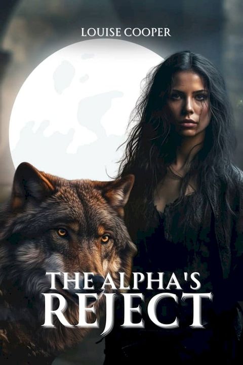 The Alpha's Reject(Kobo/電子書)