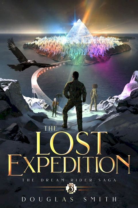 The Lost Expedition(Kobo/電子書)