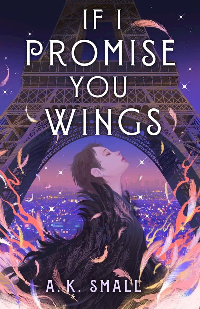  If I Promise You Wings(Kobo/電子書)