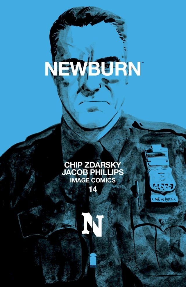  Newburn #14(Kobo/電子書)