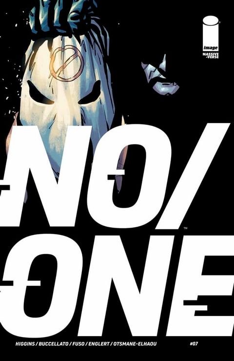 No/One #7(Kobo/電子書)