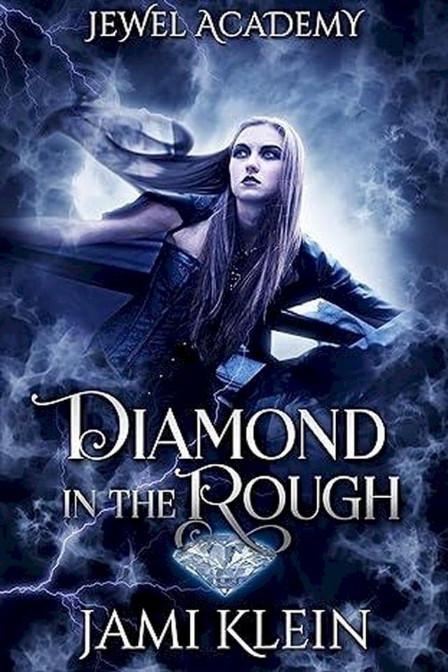  Diamond in The Rough(Kobo/電子書)