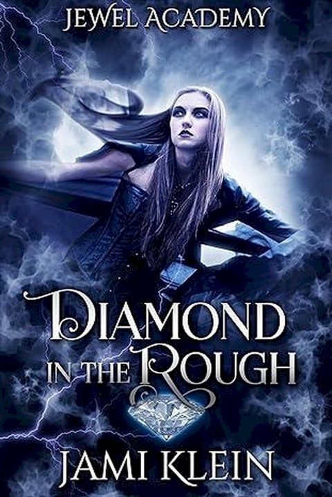 Diamond in The Rough(Kobo/電子書)