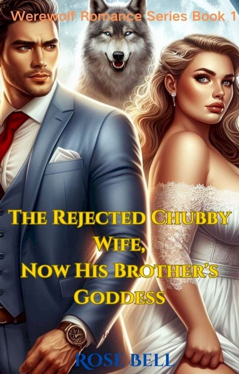 The Rejected Chubby Wife, Now His Brother's Goddess(Kobo/電子書)