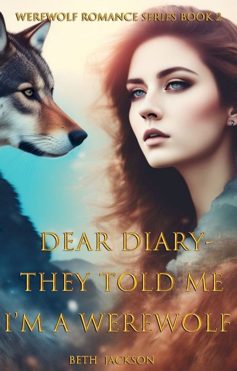 Dear Diary(Kobo/電子書)