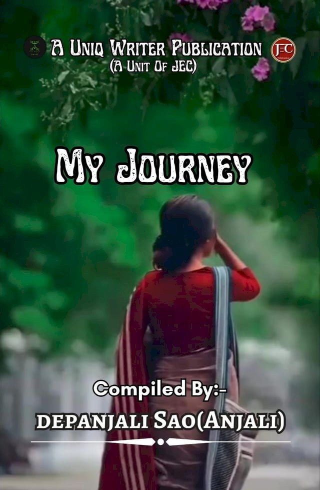  My journey(Kobo/電子書)