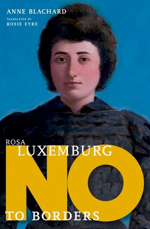 Rosa Luxemburg(Kobo/電子書)