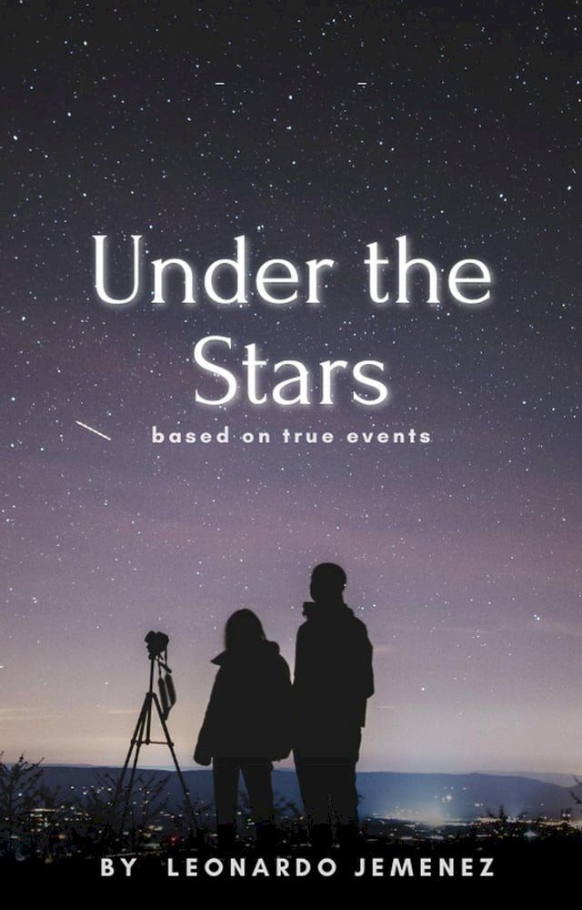  Under the Stars(Kobo/電子書)