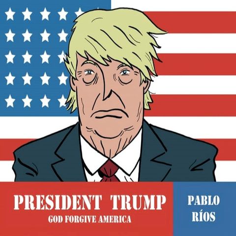 President Trump (English Edition)(Kobo/電子書)