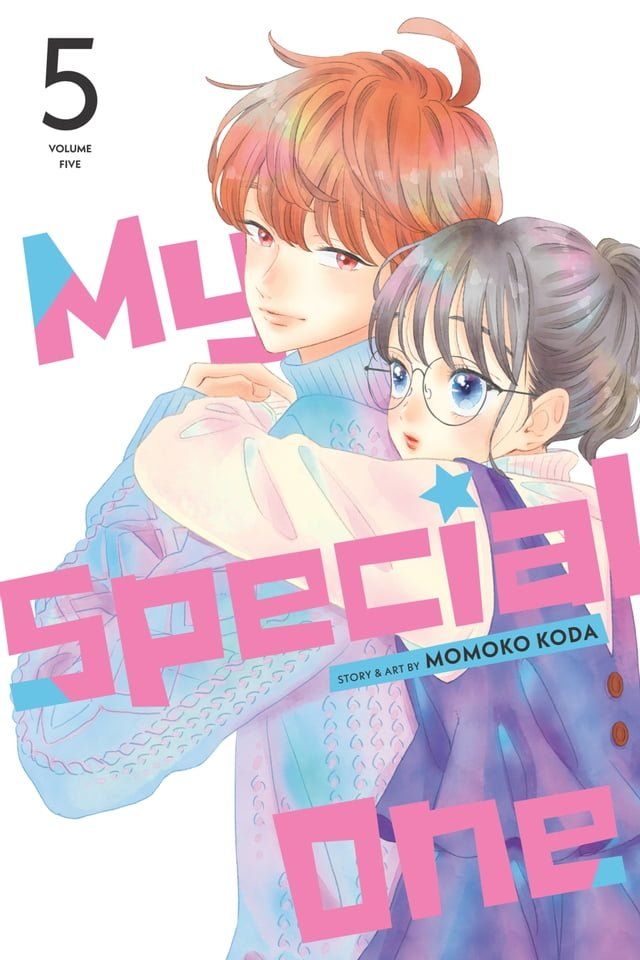  My Special One, Vol. 5(Kobo/電子書)