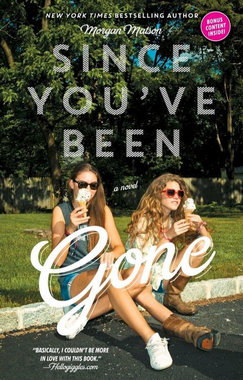 Since You've Been Gone(Kobo/電子書)