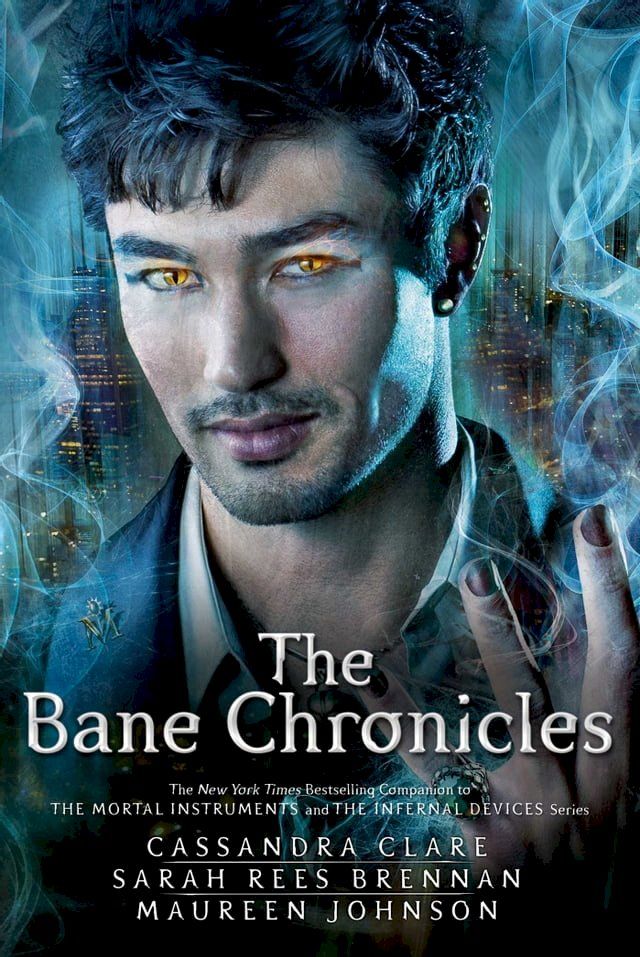  The Bane Chronicles(Kobo/電子書)