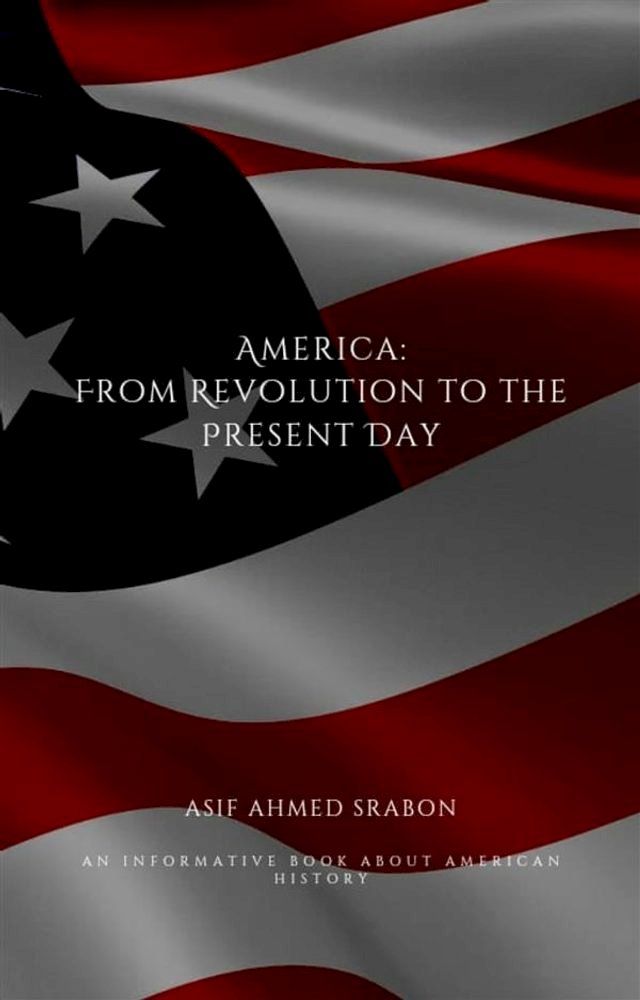  America(Kobo/電子書)