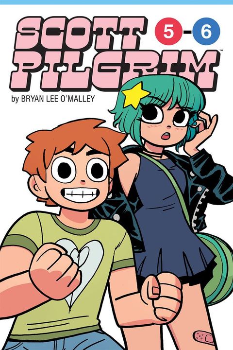 Scott Pilgrim Color Collection Vol. 3(Kobo/電子書)