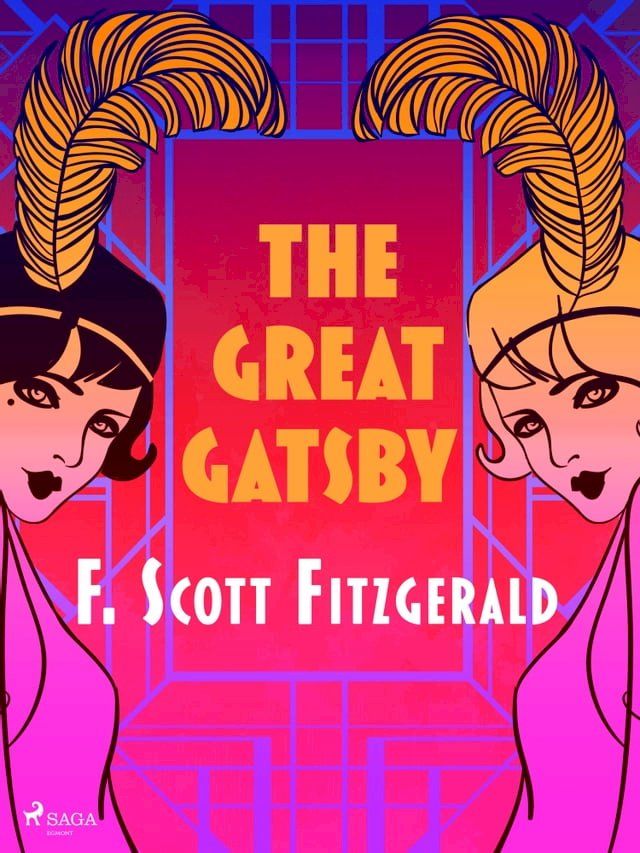  The Great Gatsby(Kobo/電子書)