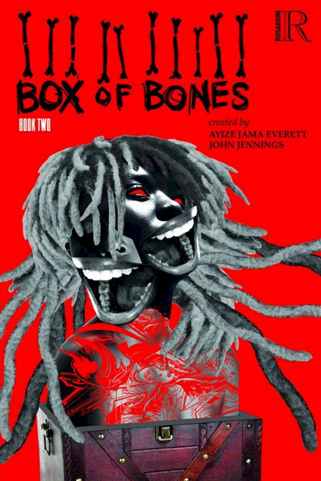  Box of Bones: Book Two(Kobo/電子書)