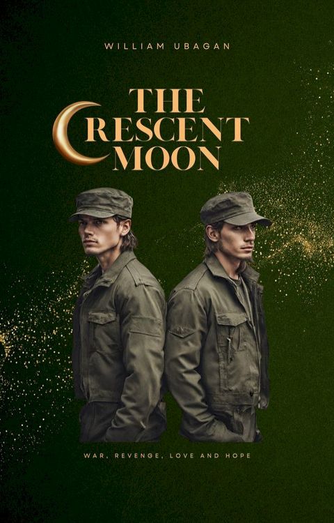 The Crescent Moon(Kobo/電子書)