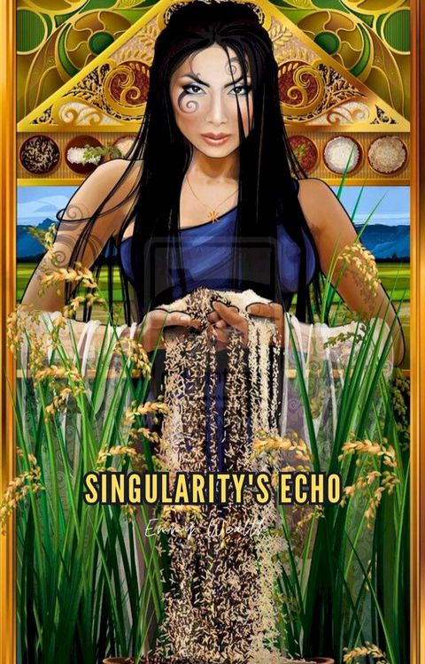 Singularity's Echo(Kobo/電子書)