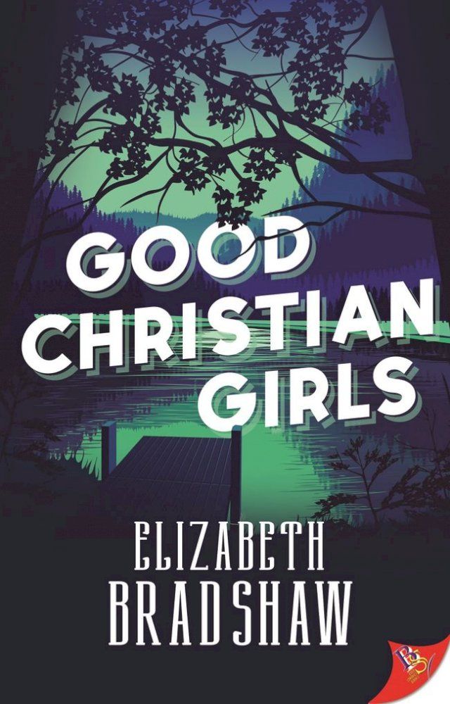  Good Christian Girls(Kobo/電子書)