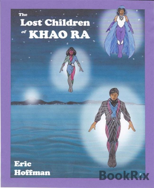  The Lost Children of Khao Ra(Kobo/電子書)