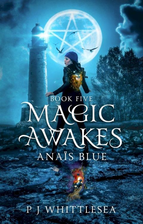 Magic Awakes(Kobo/電子書)