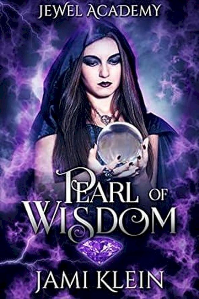  Pearl of Wisdom(Kobo/電子書)