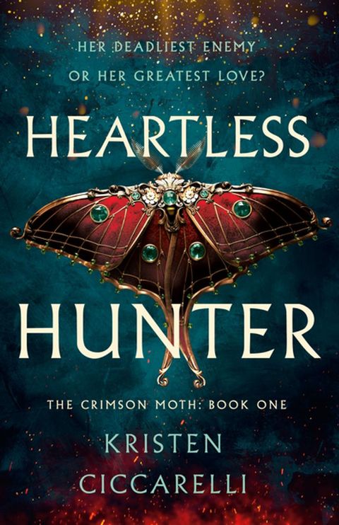 Heartless Hunter(Kobo/電子書)