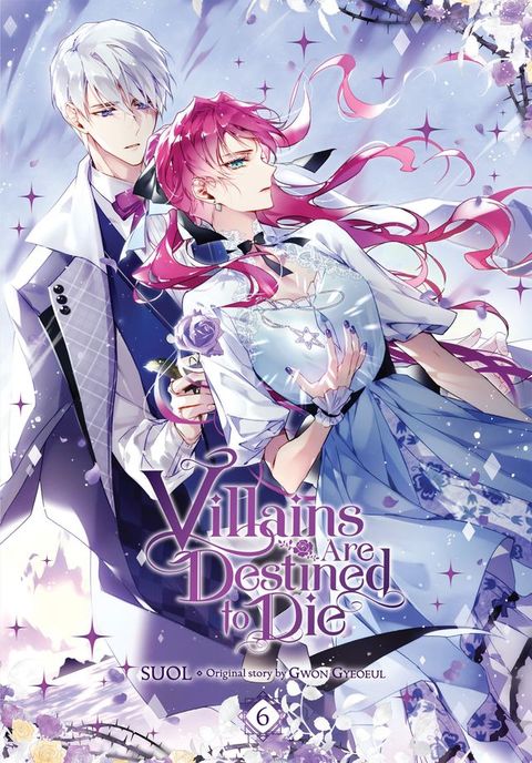 Villains Are Destined to Die, Vol. 6(Kobo/電子書)