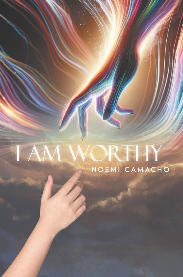  I am Worthy(Kobo/電子書)