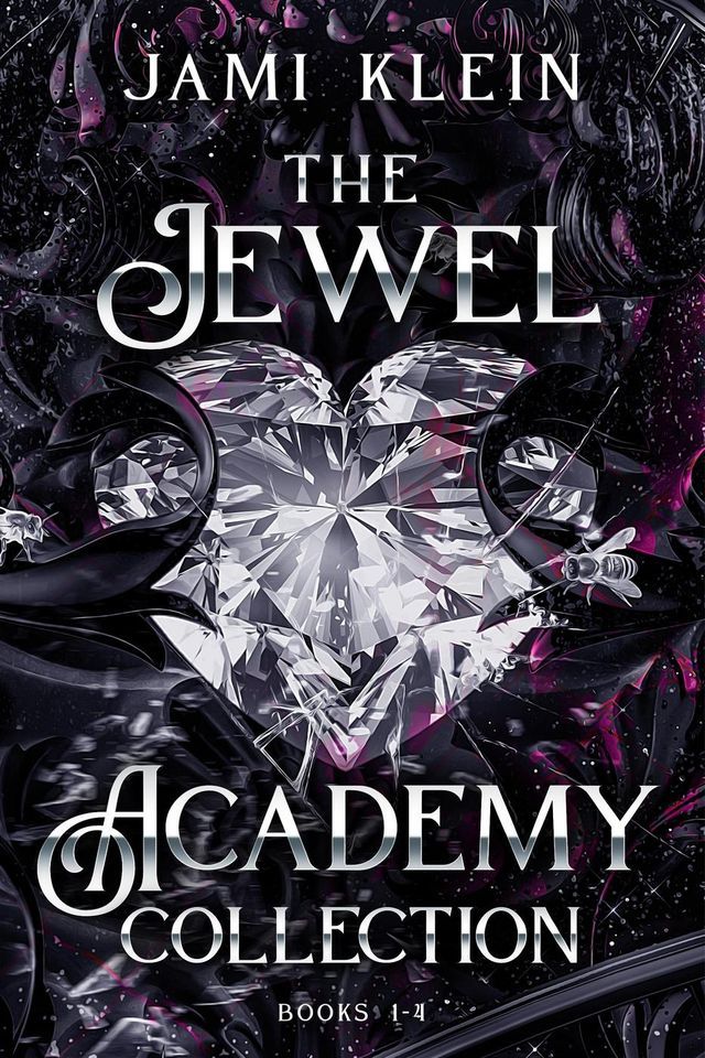  The Jewel Academy Collection(Kobo/電子書)