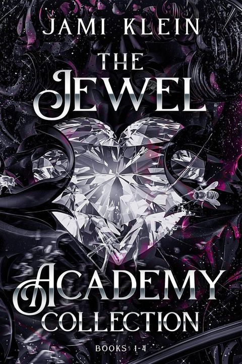 The Jewel Academy Collection(Kobo/電子書)