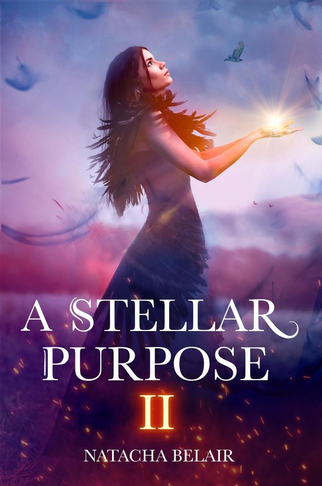  A Stellar Purpose II(Kobo/電子書)