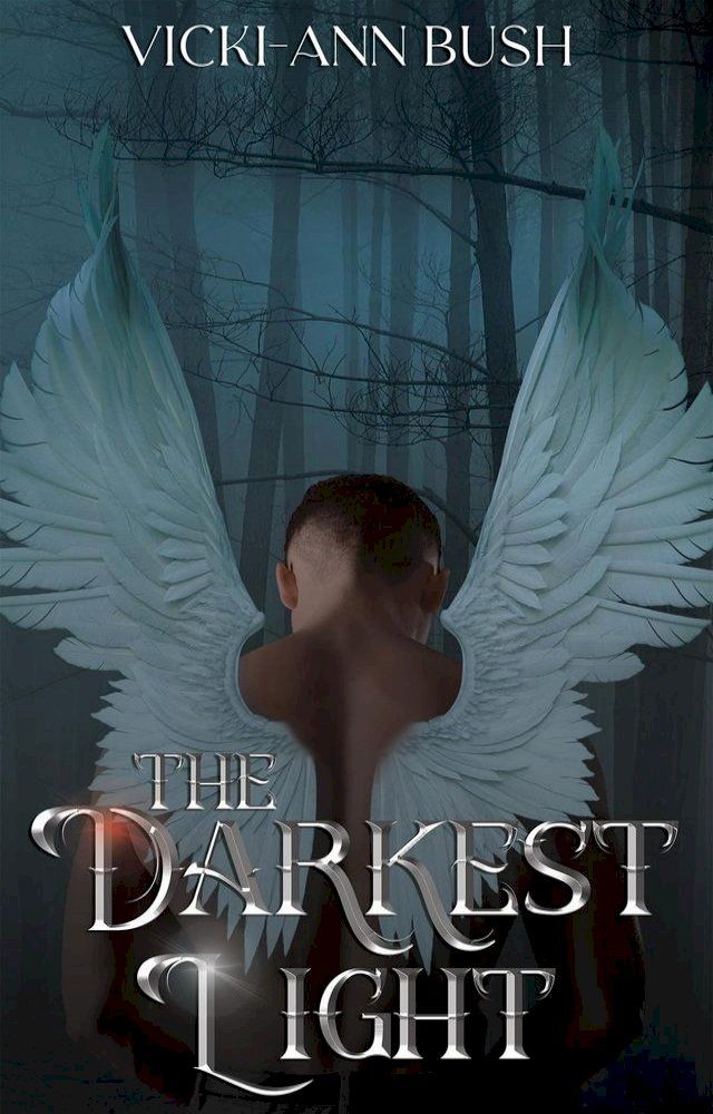  The Darkest Light(Kobo/電子書)