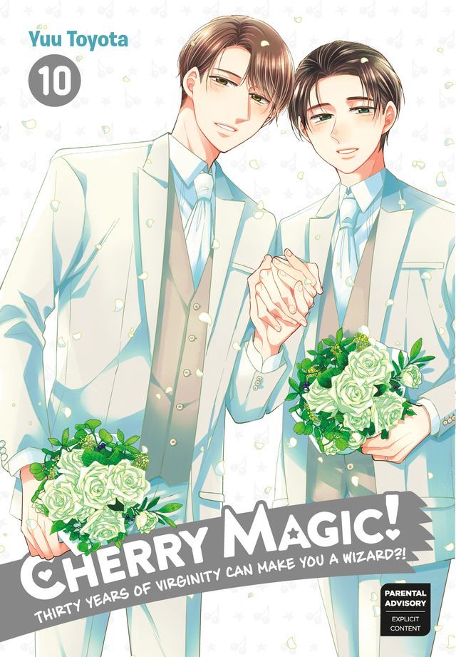  Cherry Magic! Thirty Years of Virginity Can Make You a Wizard?! 10(Kobo/電子書)