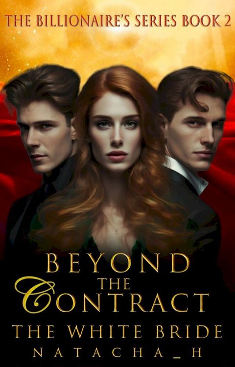 Beyond the Contract(Kobo/電子書)