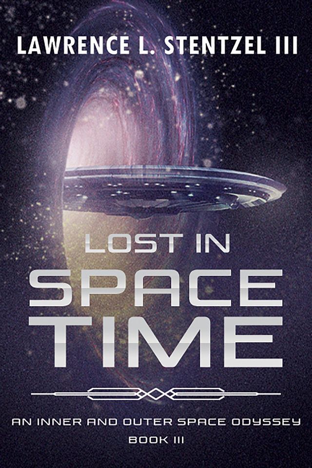  Lost in Space-Time(Kobo/電子書)