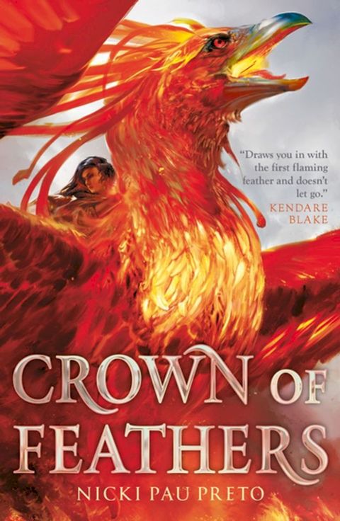 Crown of Feathers(Kobo/電子書)