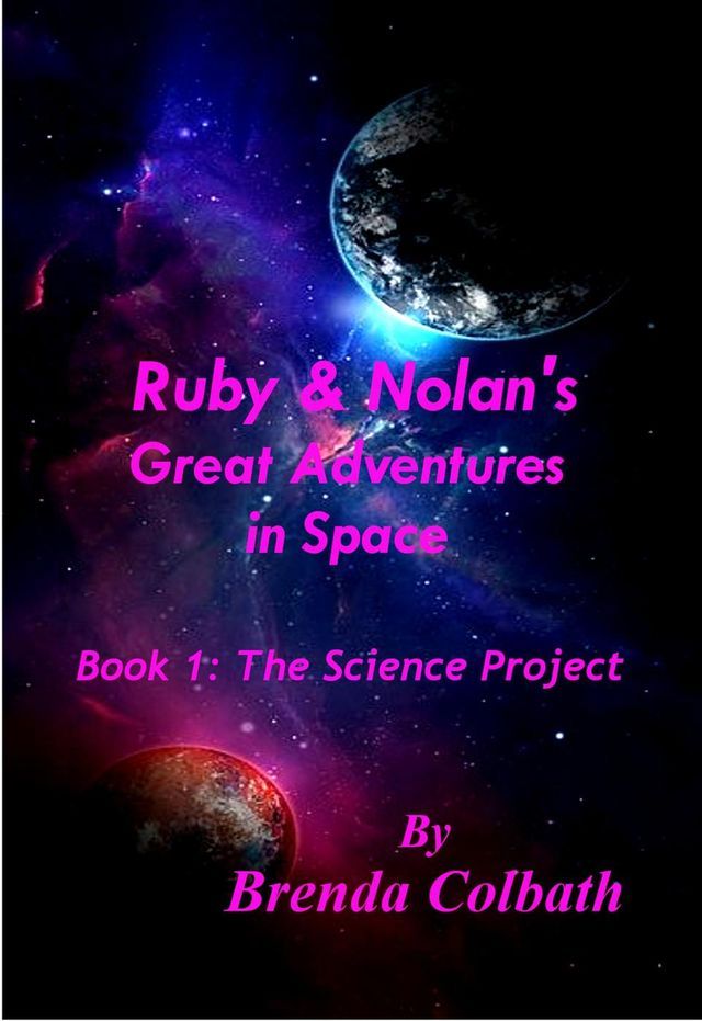  The Science Project(Kobo/電子書)