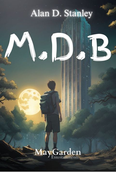 M.D.B(Kobo/電子書)