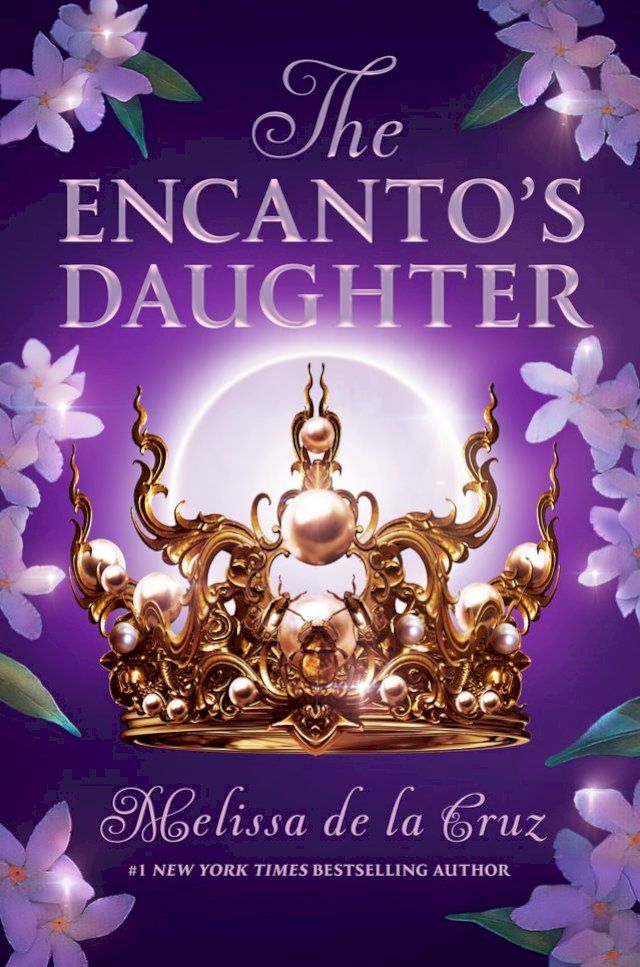  The Encanto's Daughter(Kobo/電子書)