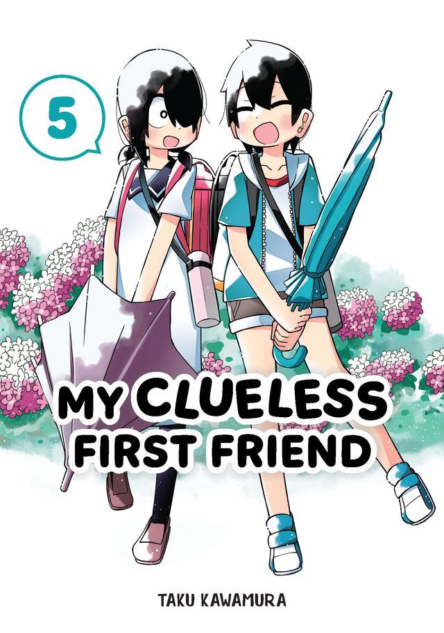  My Clueless First Friend 05(Kobo/電子書)