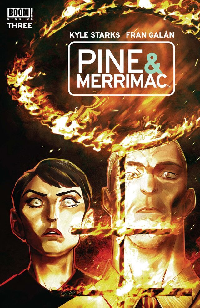  Pine and Merrimac #3(Kobo/電子書)