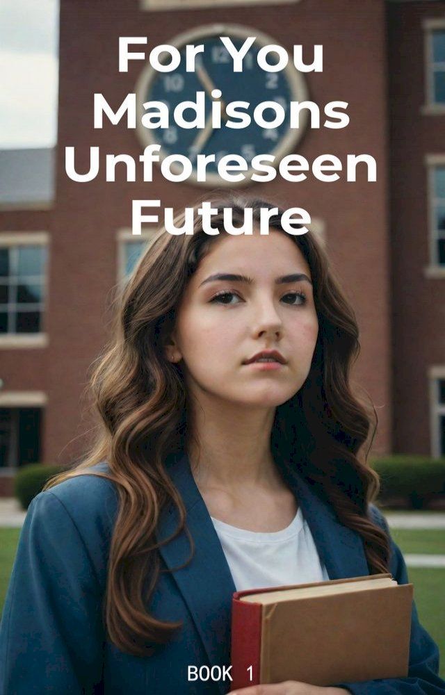  For You: Madison's Unforeseen Future (Book 1)(Kobo/電子書)