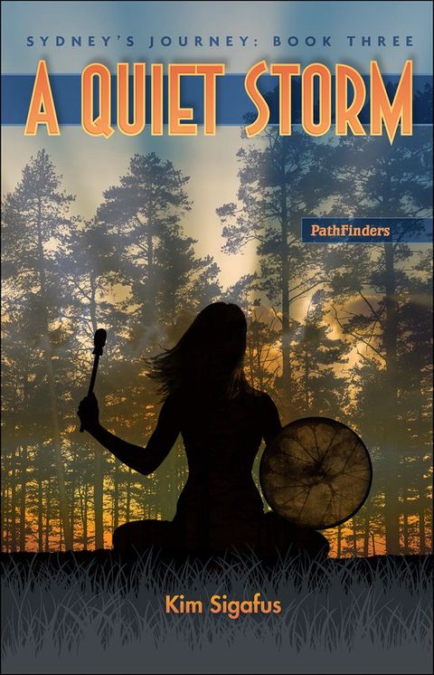 A Quiet Storm(Kobo/電子書)