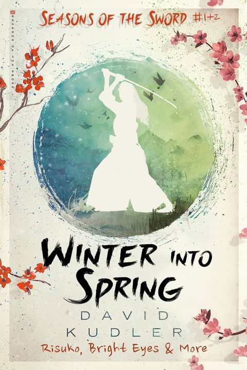 Winter into Spring(Kobo/電子書)