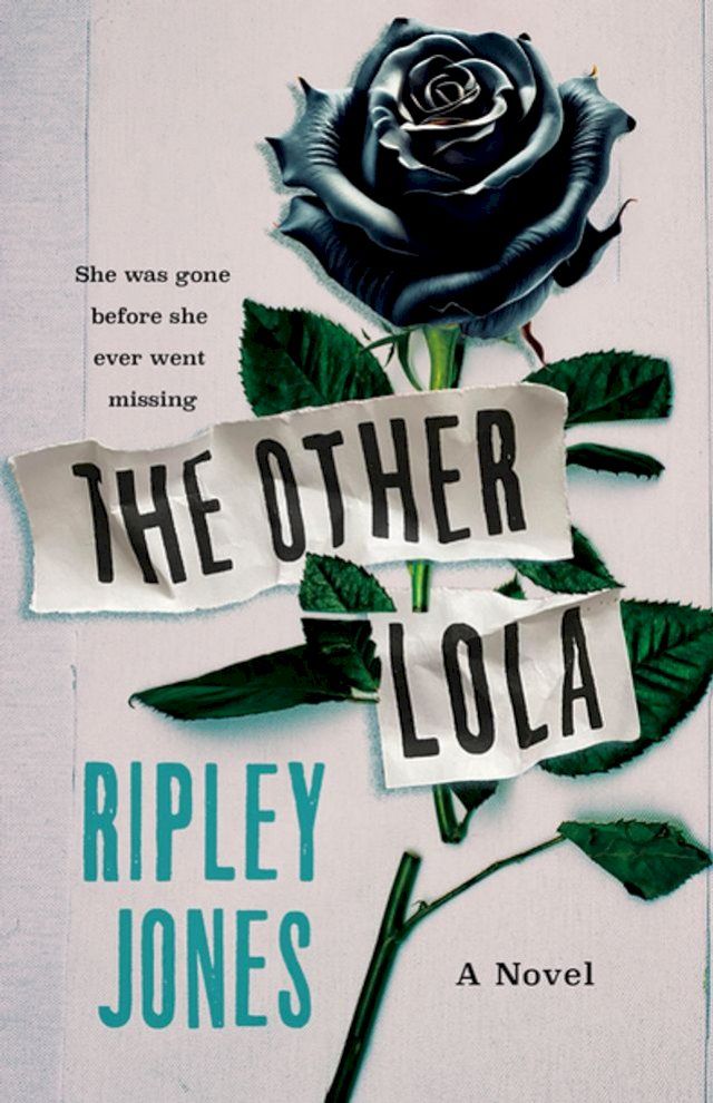  The Other Lola(Kobo/電子書)