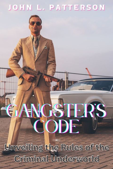 GANGSTER'S CODE(Kobo/電子書)